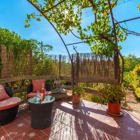 Holiday Home Casa D'Es Cardassar - Lzo125 By Interhome Sant Llorenc Des Cardassar Zewnętrze zdjęcie
