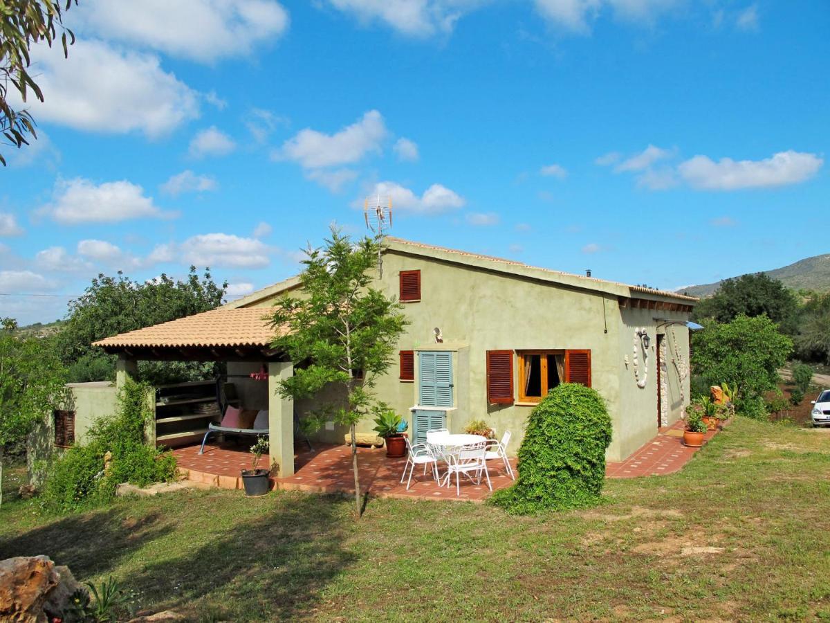 Holiday Home Casa D'Es Cardassar - Lzo125 By Interhome Sant Llorenc Des Cardassar Zewnętrze zdjęcie