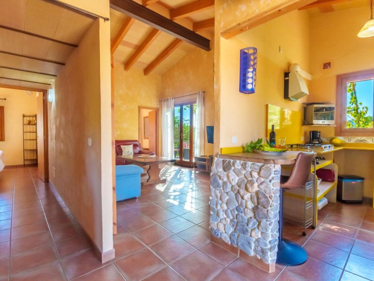 Holiday Home Casa D'Es Cardassar - Lzo125 By Interhome Sant Llorenc Des Cardassar Zewnętrze zdjęcie