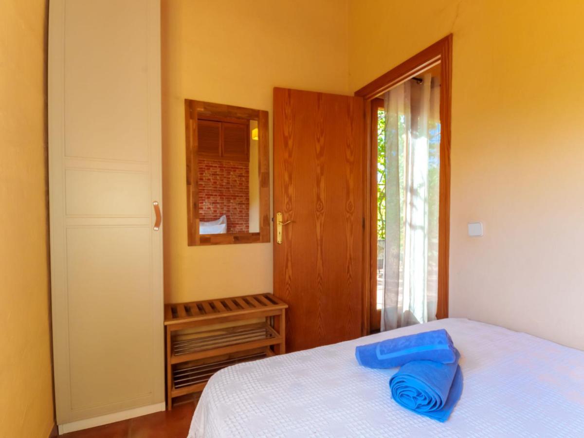 Holiday Home Casa D'Es Cardassar - Lzo125 By Interhome Sant Llorenc Des Cardassar Zewnętrze zdjęcie