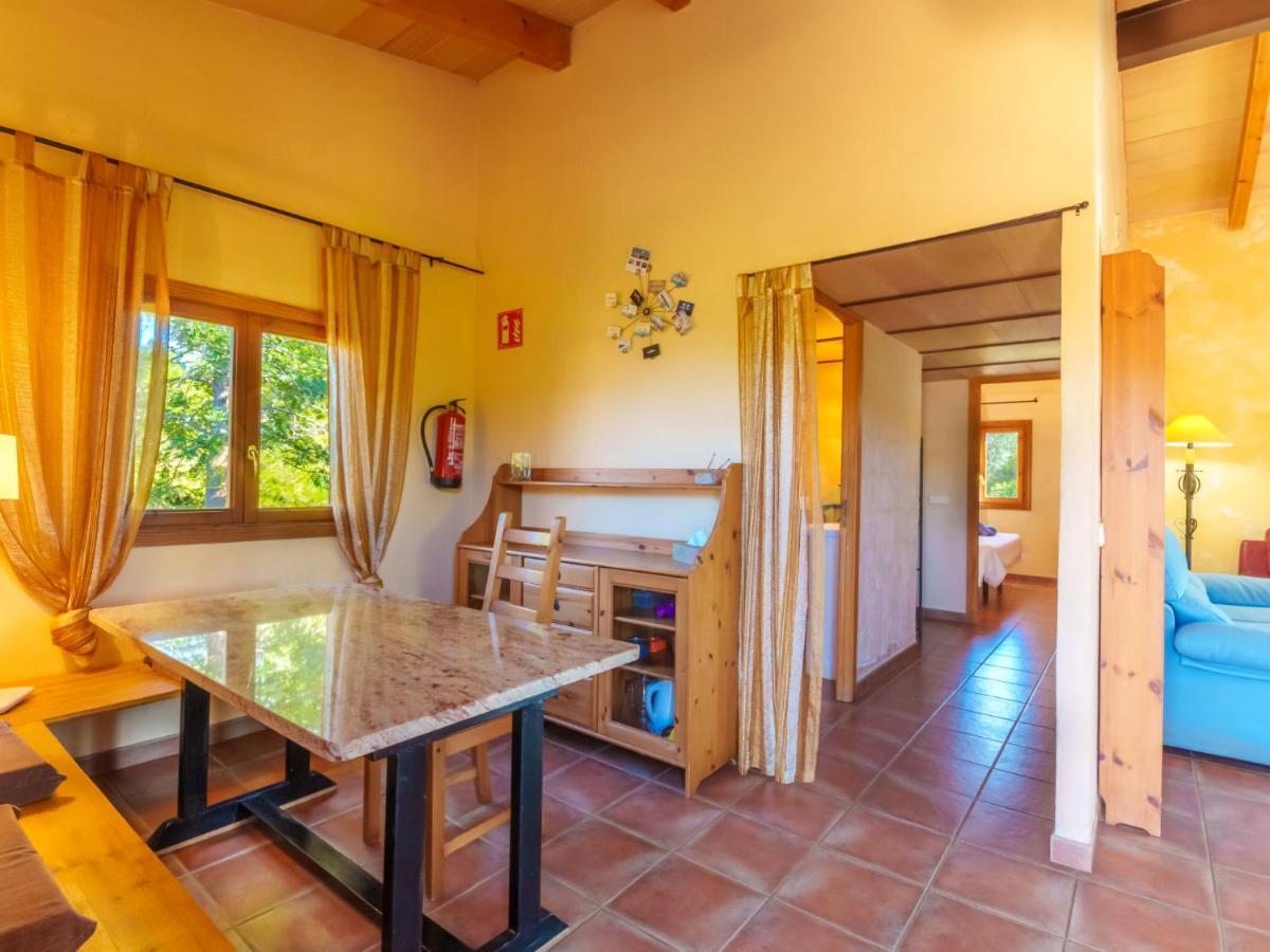 Holiday Home Casa D'Es Cardassar - Lzo125 By Interhome Sant Llorenc Des Cardassar Zewnętrze zdjęcie