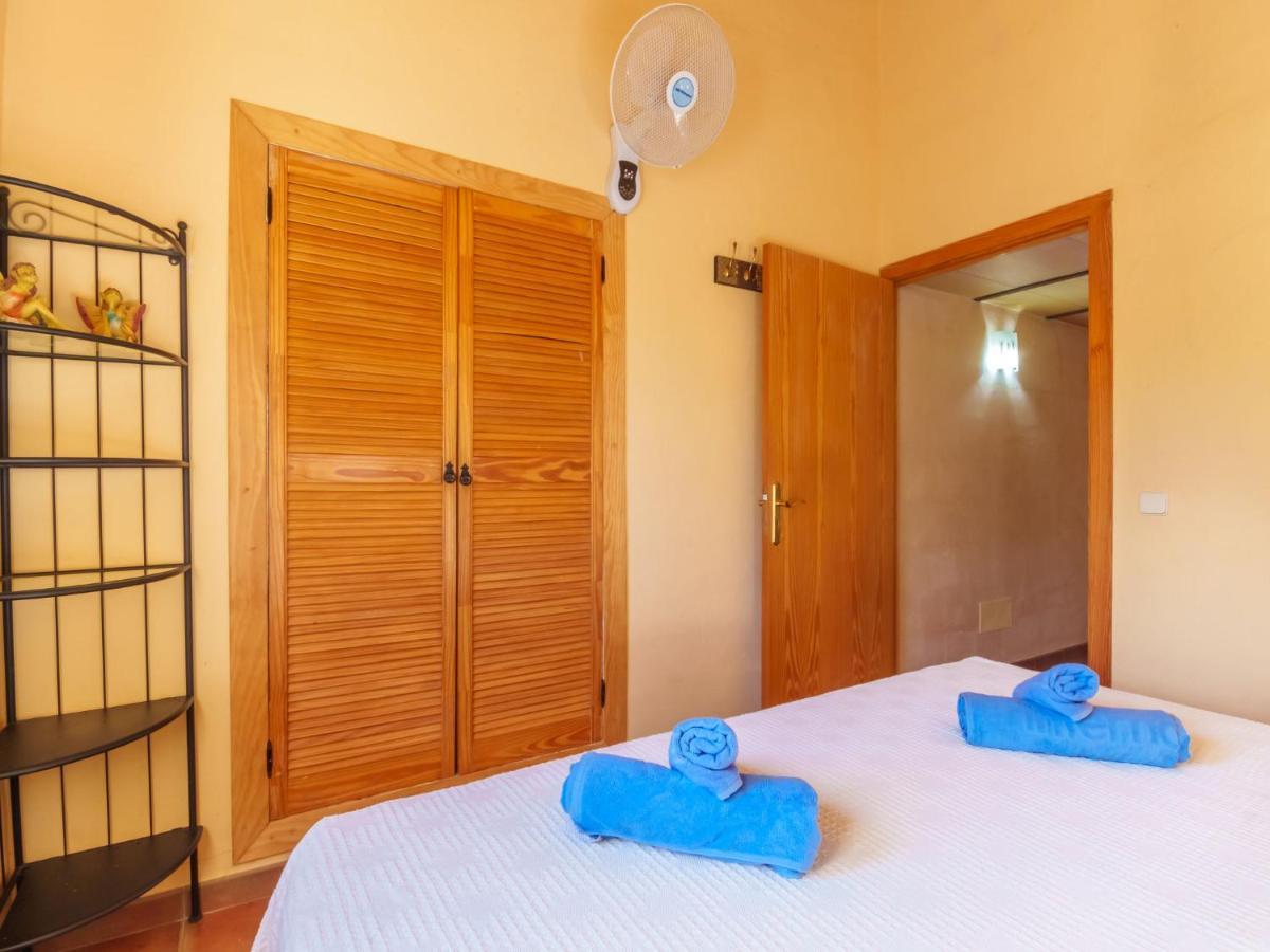 Holiday Home Casa D'Es Cardassar - Lzo125 By Interhome Sant Llorenc Des Cardassar Zewnętrze zdjęcie