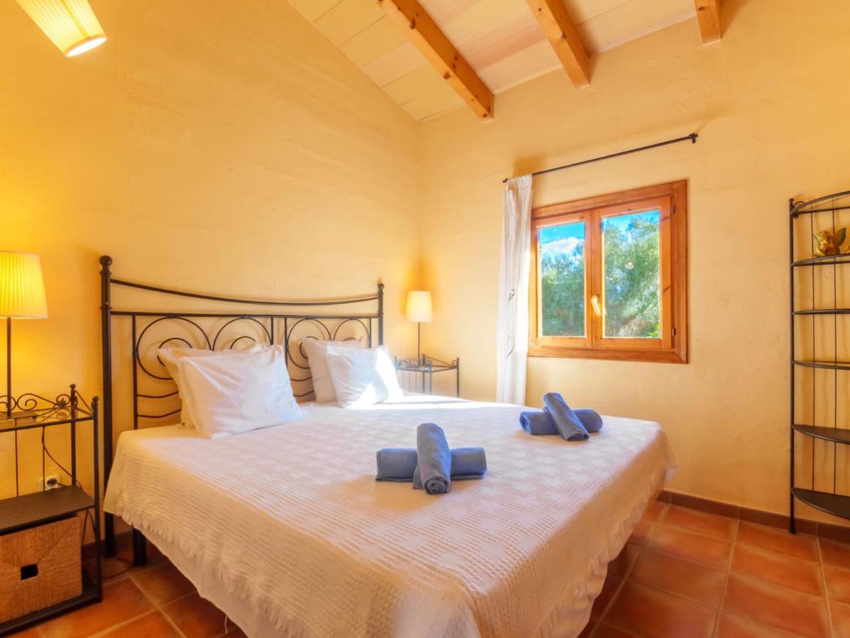 Holiday Home Casa D'Es Cardassar - Lzo125 By Interhome Sant Llorenc Des Cardassar Zewnętrze zdjęcie